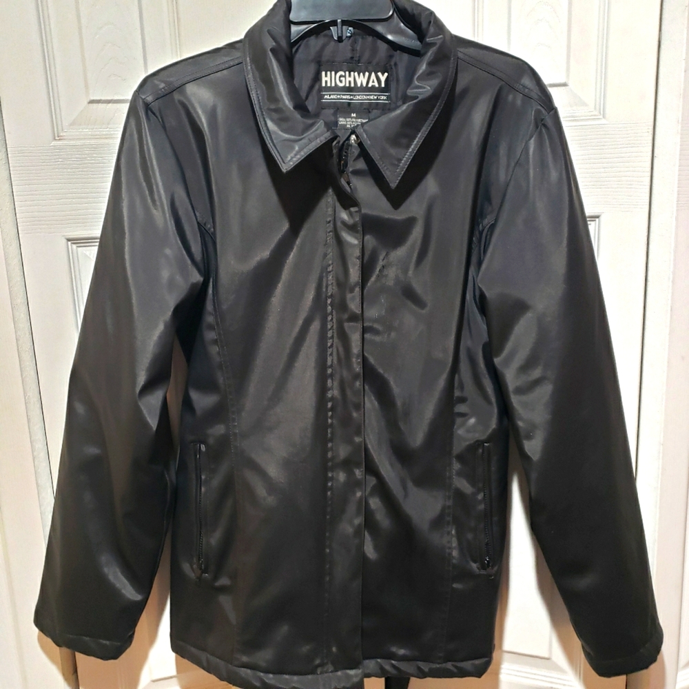 Highway-Jacket / Raincoat - image 1